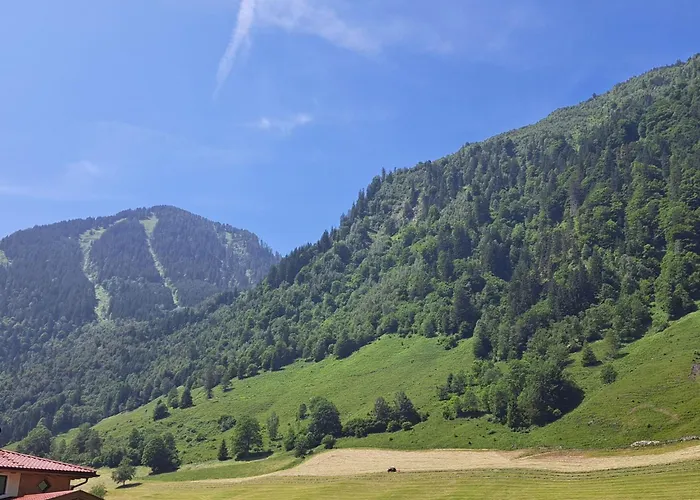 Dankl By Interhome Διαμέρισμα Fusch an der Grossglocknerstrasse