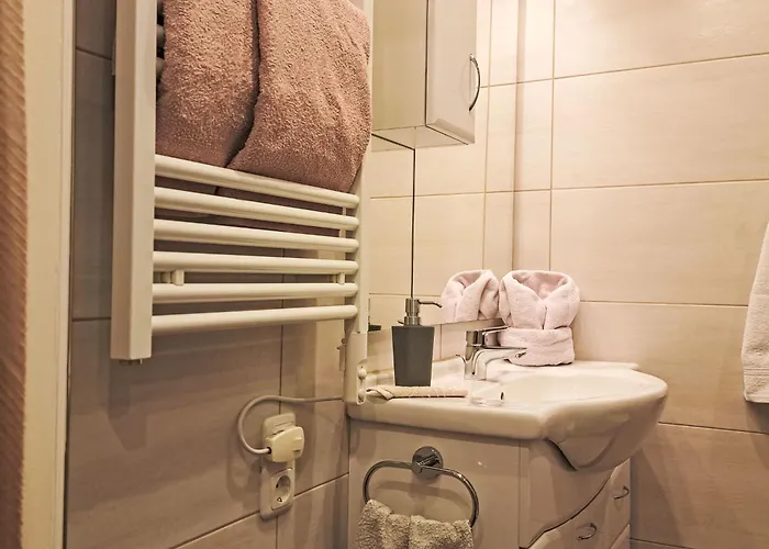 Dankl By Interhome Fusch an der Grossglocknerstrasse