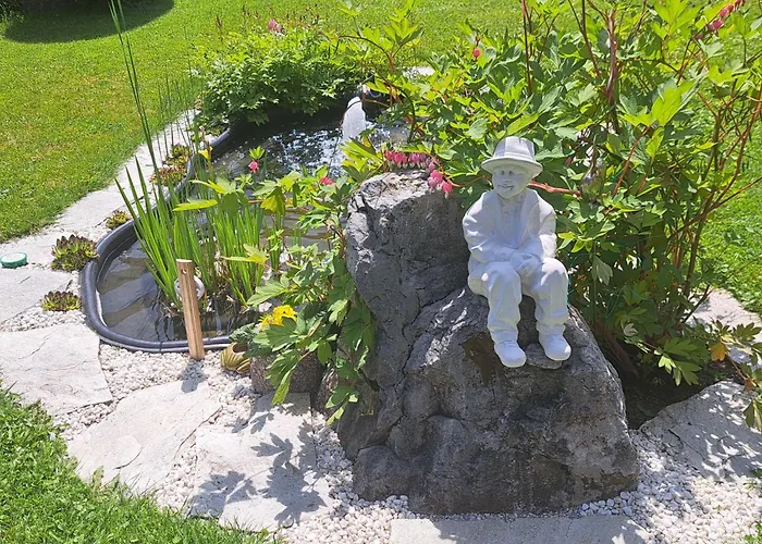 Dankl By Interhome * Fusch an der Grossglocknerstrasse