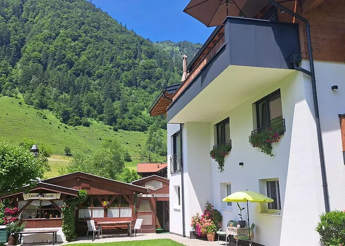 Διαμέρισμα Dankl By Interhome