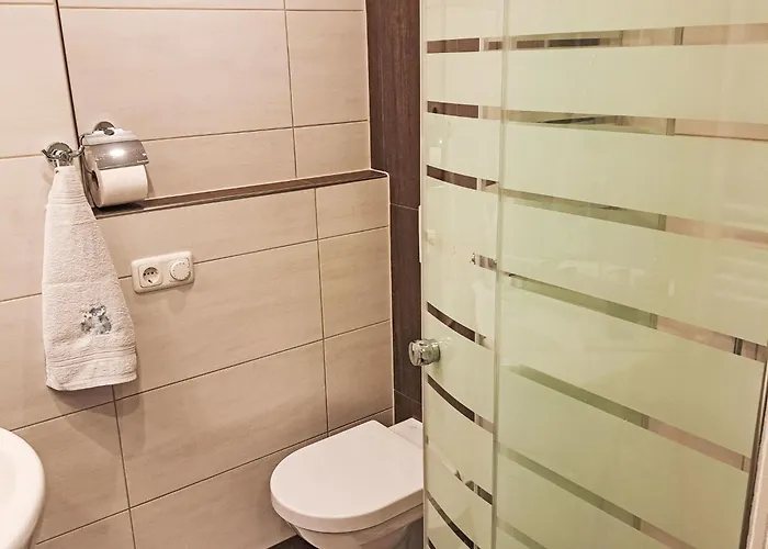 Διαμέρισμα Dankl By Interhome *