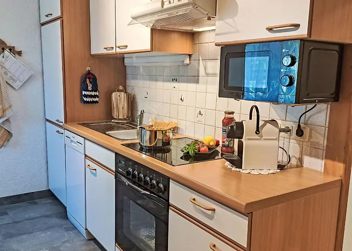 Dankl By Interhome Appartamento Fusch an der Grossglocknerstrasse