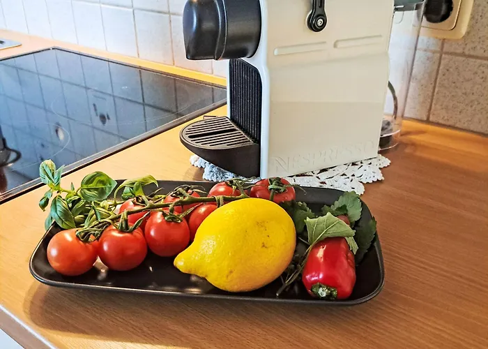 Dankl By Interhome *