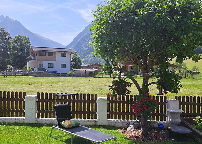 Dankl By Interhome * Fusch an der Grossglocknerstrasse