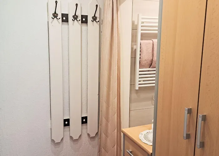 Dankl By Interhome Διαμέρισμα *