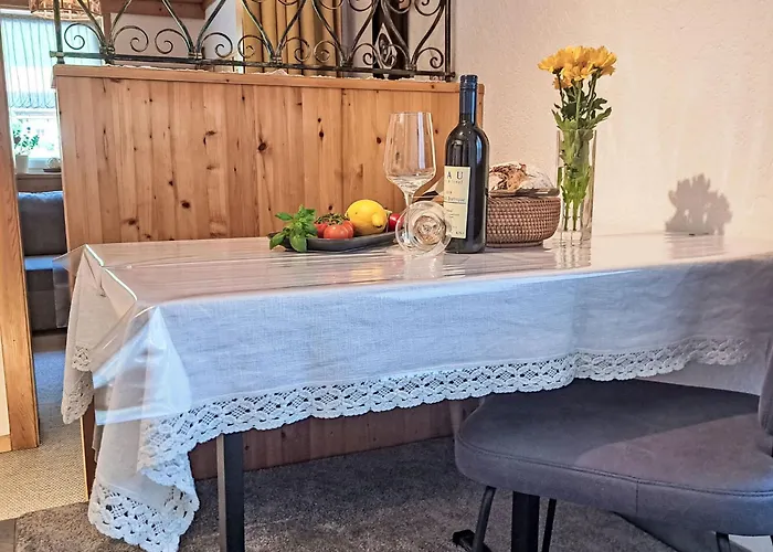 Διαμέρισμα Dankl By Interhome *