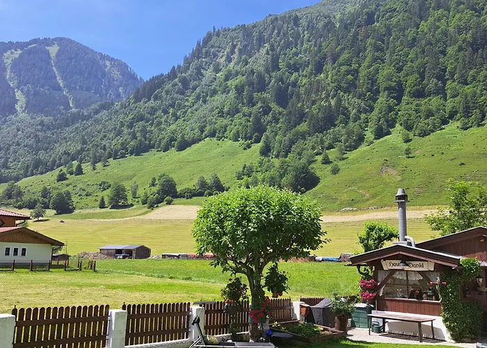 Dankl By Interhome Appartamento Fusch an der Grossglocknerstrasse