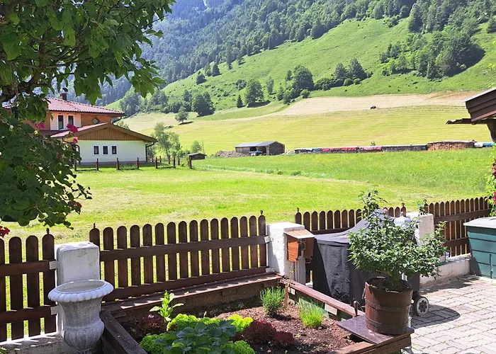 Διαμέρισμα Dankl By Interhome *