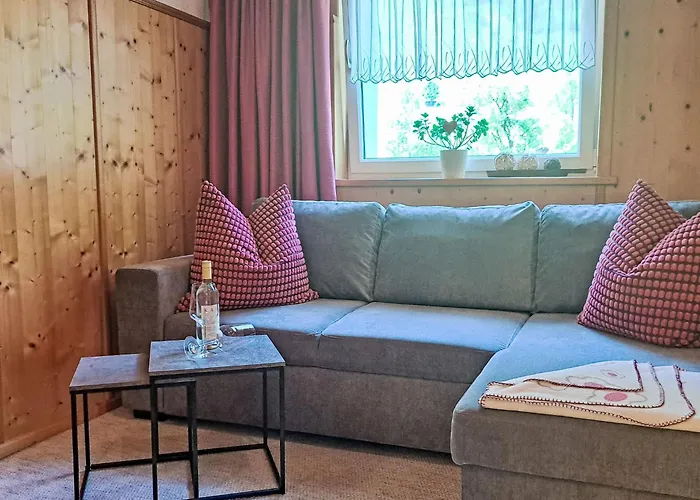 Dankl By Interhome *