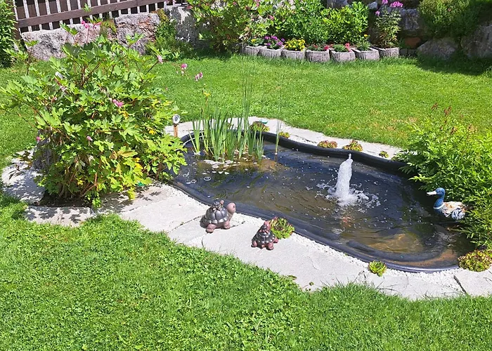 Dankl By Interhome * Fusch an der Grossglocknerstrasse