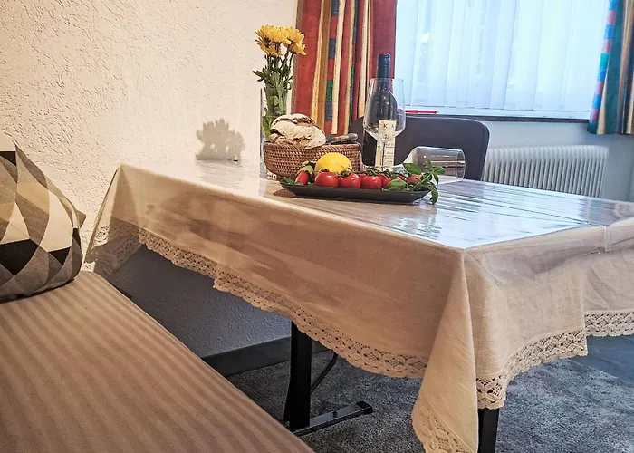 公寓 Dankl By Interhome Fusch an der Grossglocknerstrasse