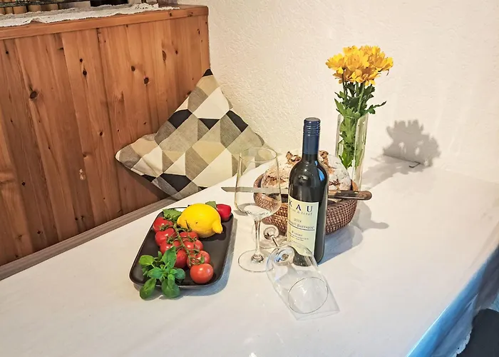 Dankl By Interhome *