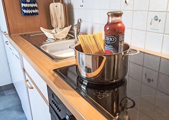 Dankl By Interhome Διαμέρισμα