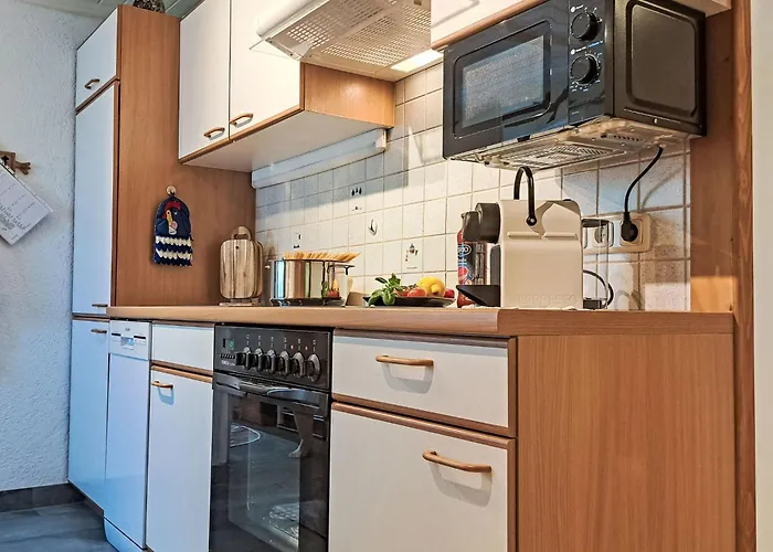 Appartamento Dankl By Interhome *