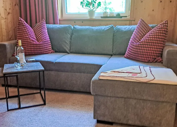 Dankl By Interhome *