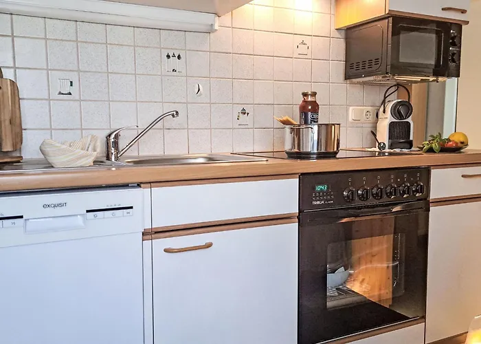 Dankl By Interhome Appartamento