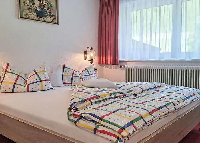 Appartamento Dankl By Interhome *
