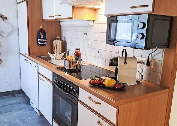 Dankl By Interhome